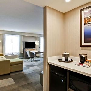 Queen Studio Suite Two Queen Beds Non-Smoking